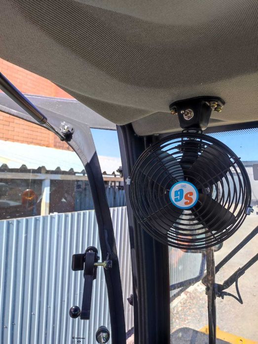 Каток грунтовый LiuGong Рассрочка Лизинг