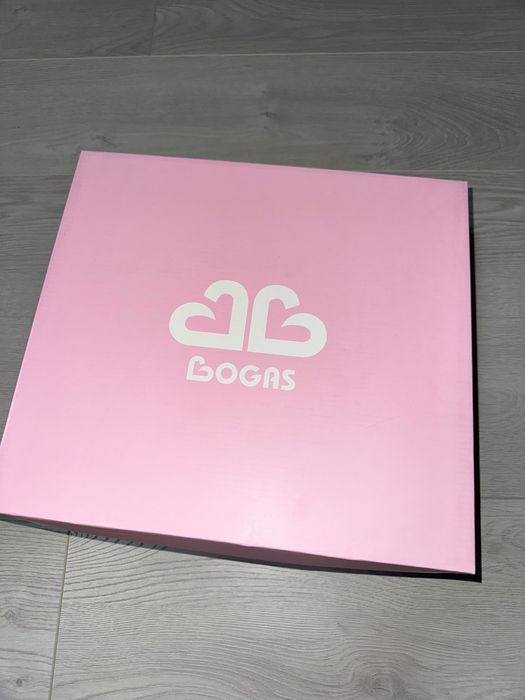 Moon Boot Bogas. Numarul 40-41. Bogas. Noi