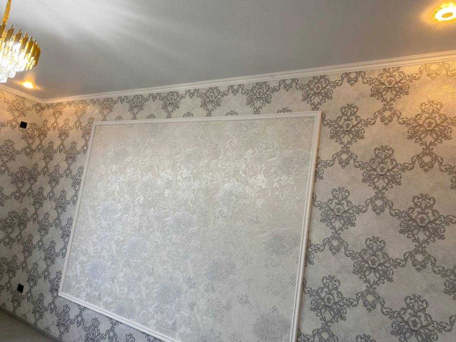 Продается 2х комнатная квартира в Шарк 1 (ал Мактум)