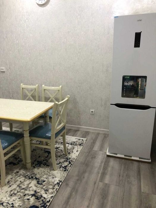 Сдается евро дом Сергели GM Завод