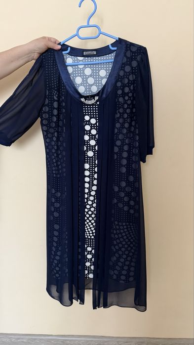 Көйлектер 1,2 рет киілген