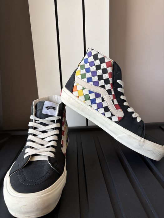 Vans Vault многоцветни