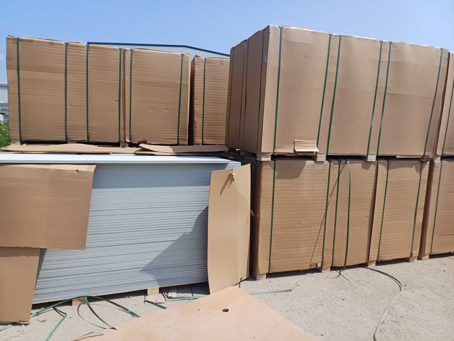 Полипропиленови кофражни платна