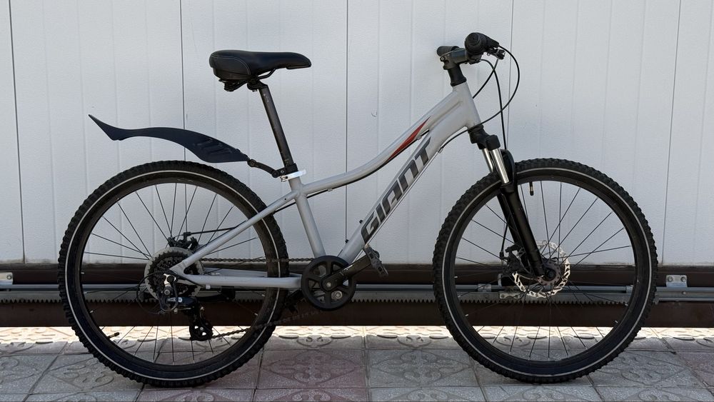 велосипед Giant XtC Jr Disc 24