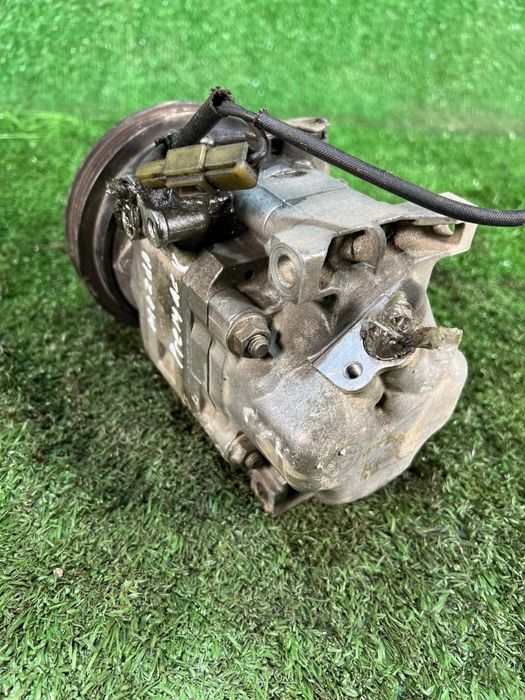 Компрессор кондиционера Мазда Премаси Mazda Premacy