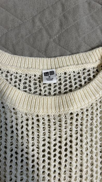 Продаю кофту Uniqlo