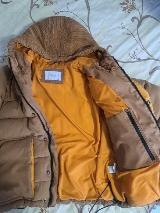 Детско яке за момче р-р 116