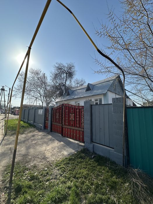 Продам Дом 8.5 соток