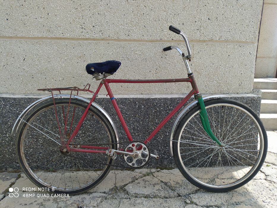 Велосипед сатылады