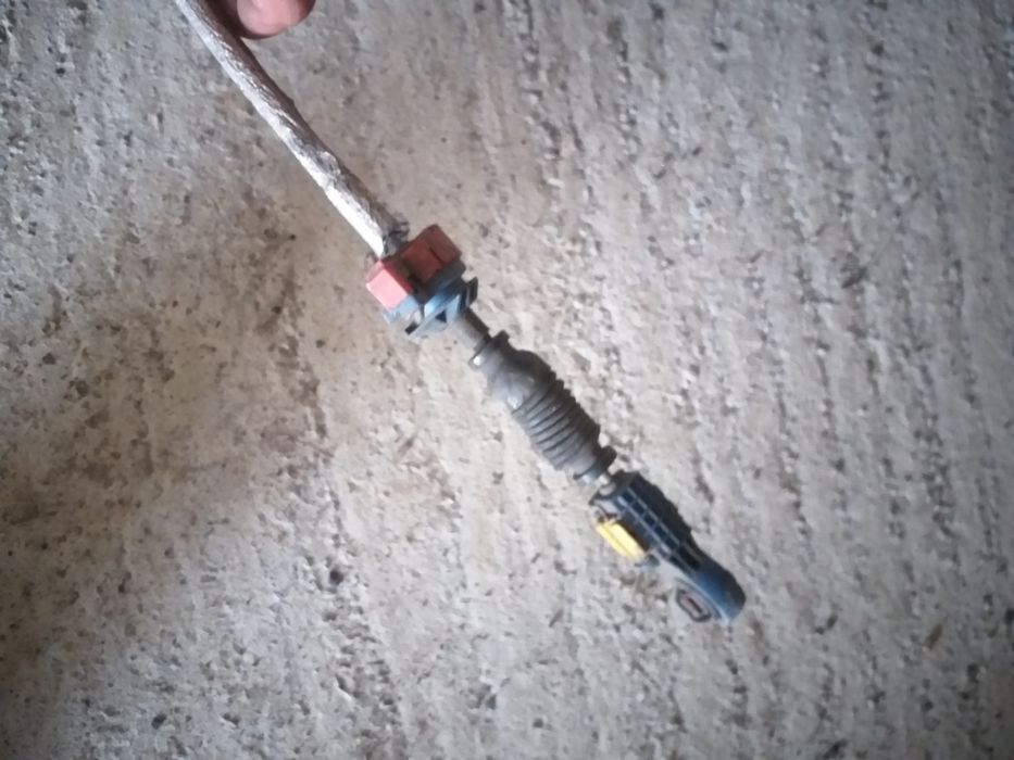 Timonerie Citroen C5 2.0 Hdi rhr rhf Automata