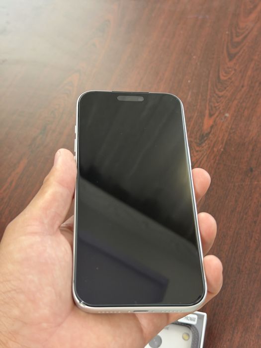 iPhone 17 Pro Max 512GB 90% 280цикл