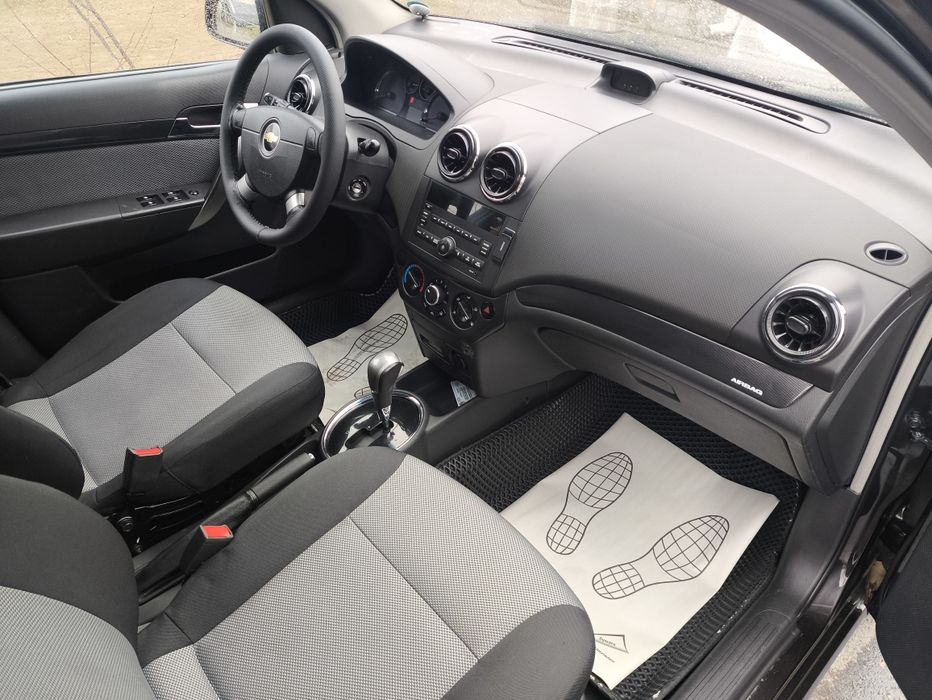 Arenda Vikup Nexia 3 Aftamat