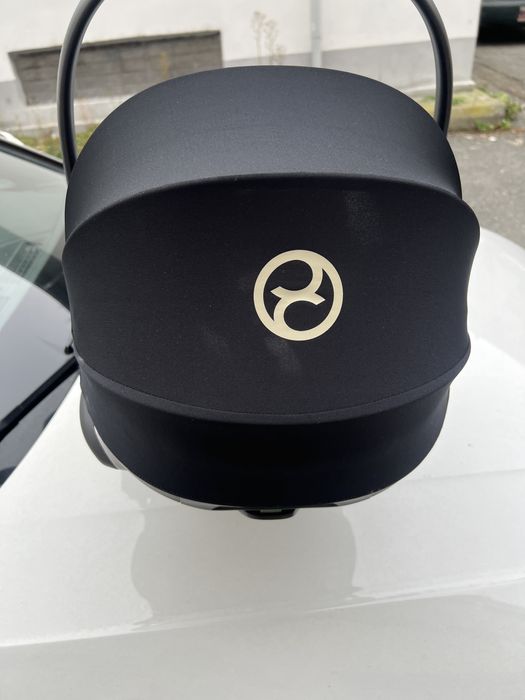 Scoica Cybex Cloud G i-size