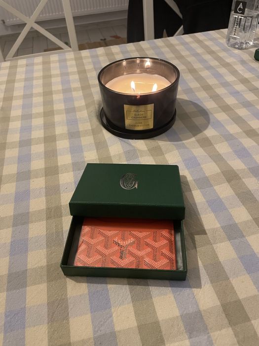 Portofele goyard