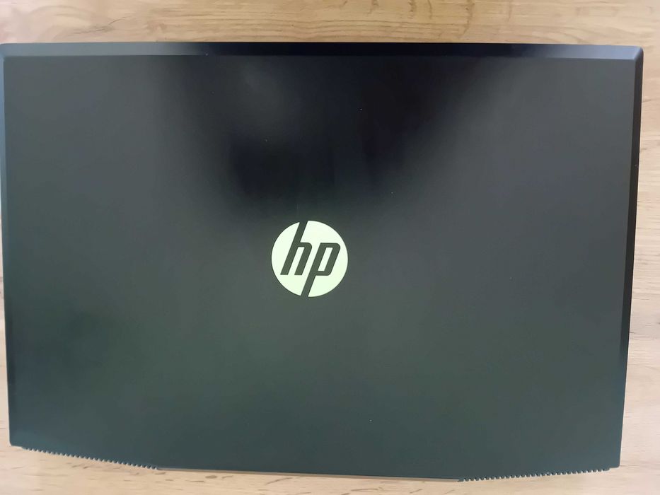 HP Геймърски Лаптоп