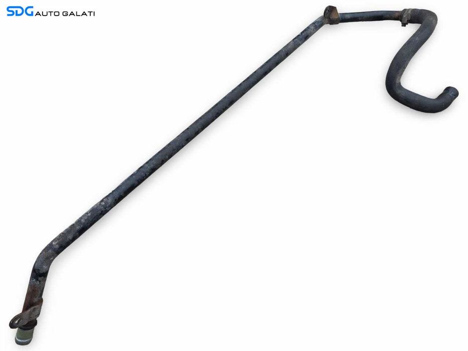 Furtun Conducta Servo Servodirectie Seat Alhambra 1.9 TDI 2001 - 2010 Cod 7M3422896ES 7M3422892A [N5270]