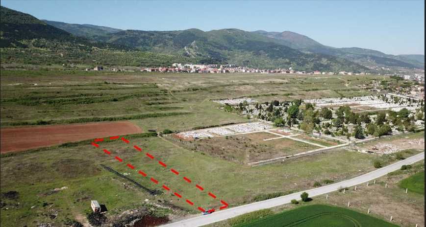 Земя гр. Асеновград