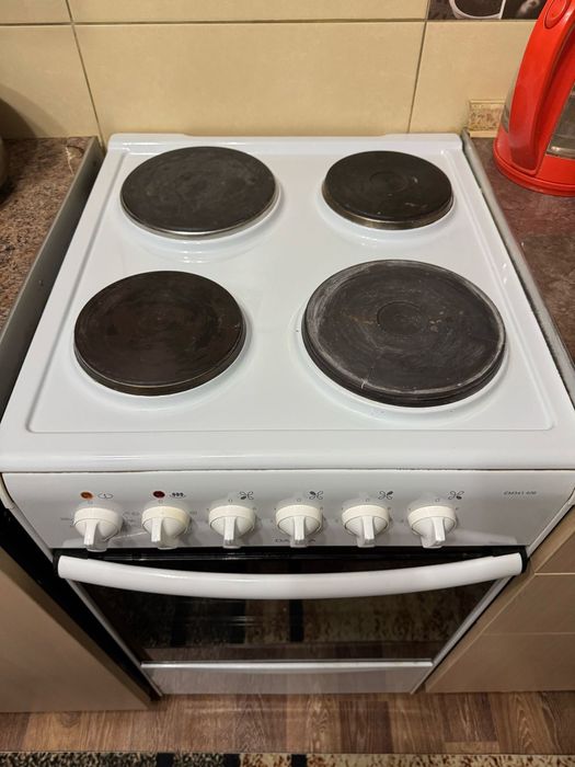 Электрически печ