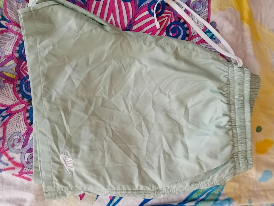 Мъжки шорти Nike XXL