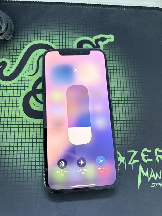 Iphone 12 128gb 100%bat