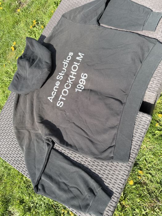 Hanorac Acne Studios