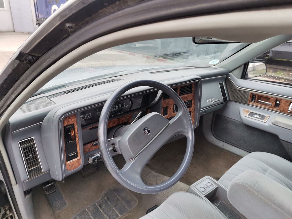 BUICK Skylark 1991 — imagine 4