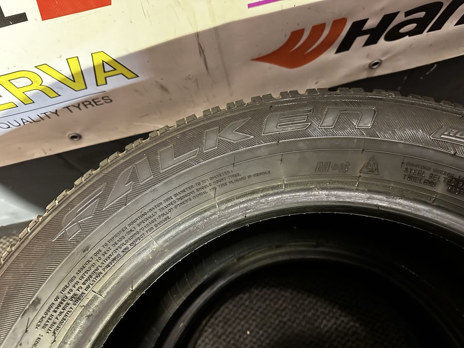 235/55 R17 103V XL - Falken EuroWinter HS01 M+S Oferta