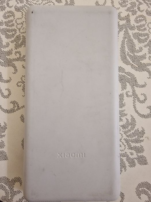 Powerbank Xiaomi