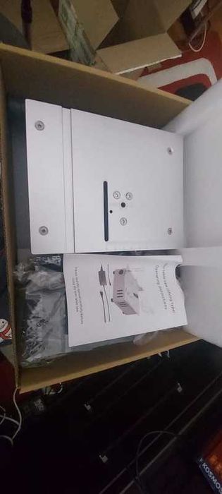 Mini fierastrau de masa pentru electronisti, bijutieri, etc  NOU