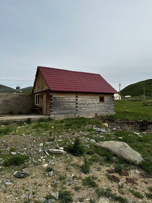 Продам дом на Сибинах