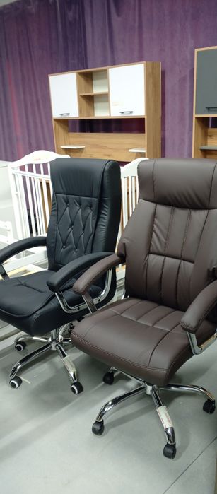 Кресло для офиса и дома