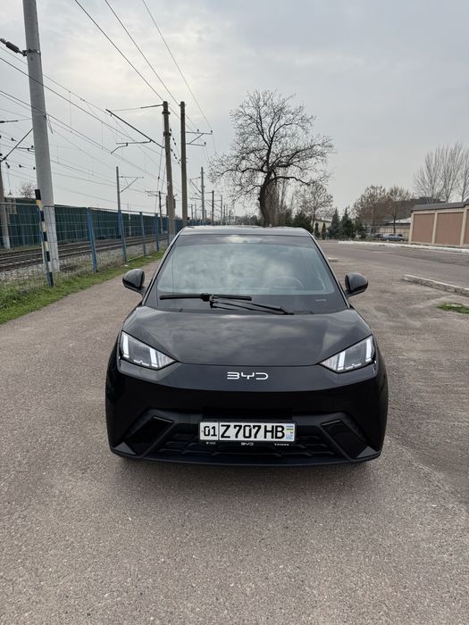 BYD SEAGULL EV 14.500 naht