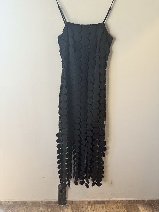 Оригинална рокля BSB colection чист нова