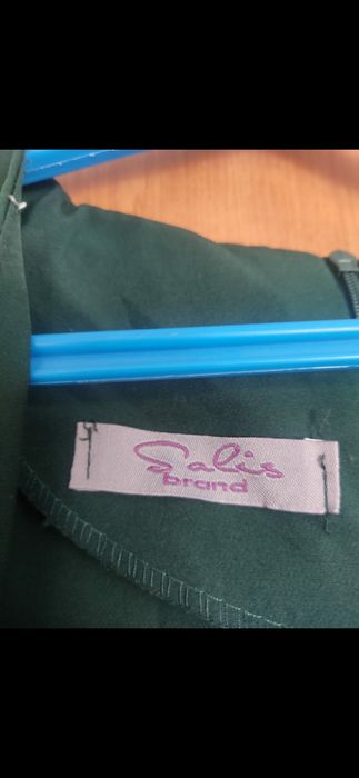 Продам платье срочно