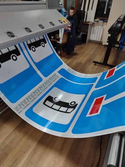 Знаки работаем со всеми регионами