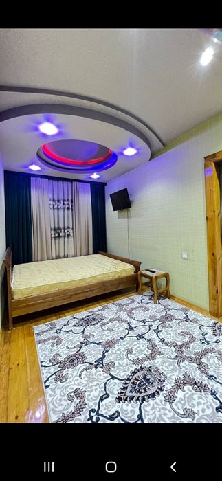 Shahar markazida joylashgan remont daxshat va yangi тел