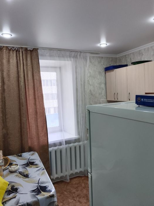 Продам однокомнатную квартиру