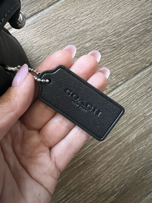 Дамска чанта Coach