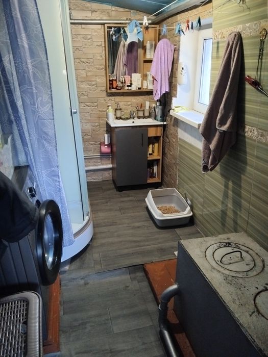 обмен дом на квартиру