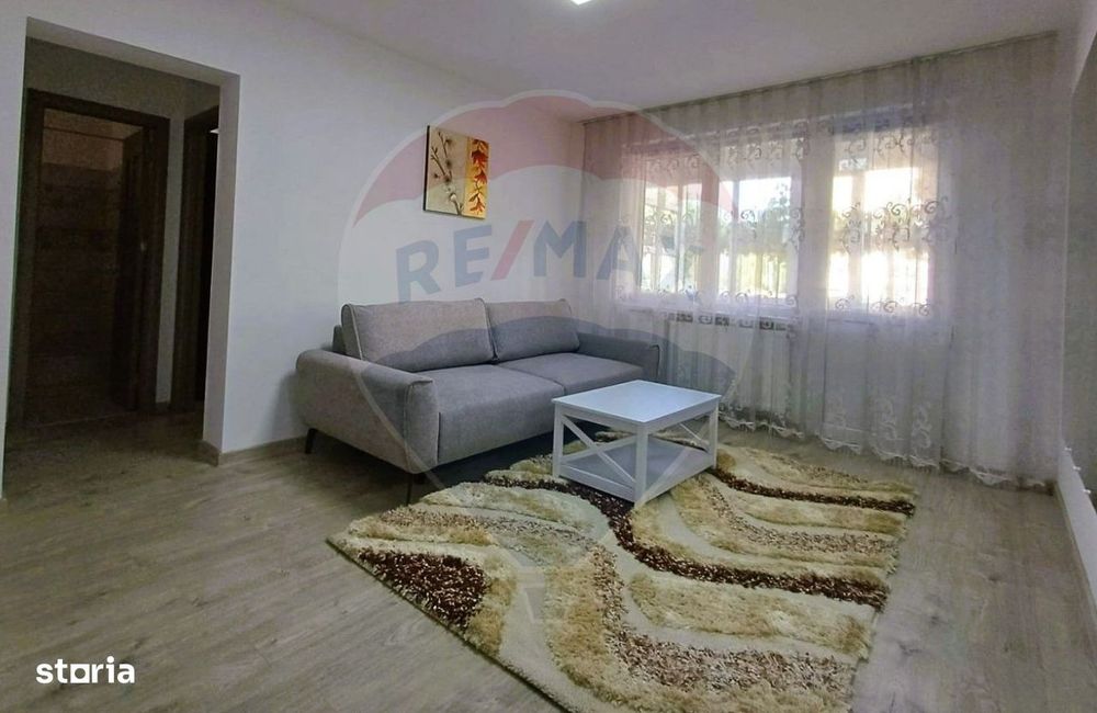 Apartament luxos-zona Dioda-Hipodrom 1
