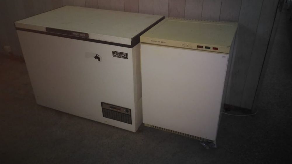 Продавам помещение за производство или търговия и оборудване