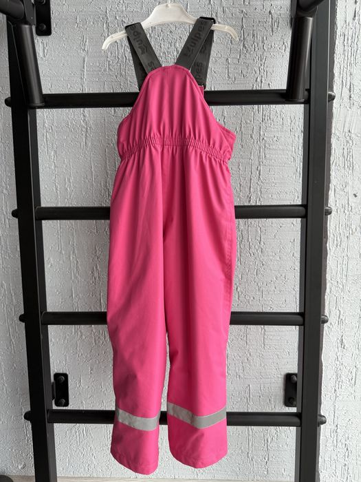 Vulpes полукомбинезон демисезонный для девочки