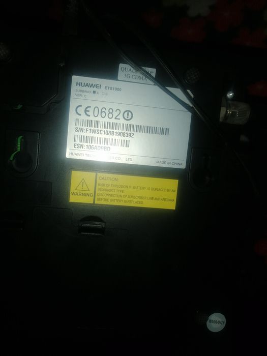 Продам вайфай роутор