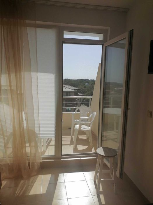 Дава се под наем Едностаен апартамент в Созопол - 30 кв.м за 200 € - Снимка #8