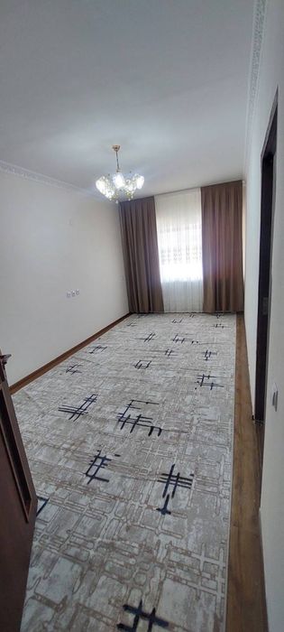 Уч хонали квартира ижарага берилади. Сдается уютная квартира Сергили 8