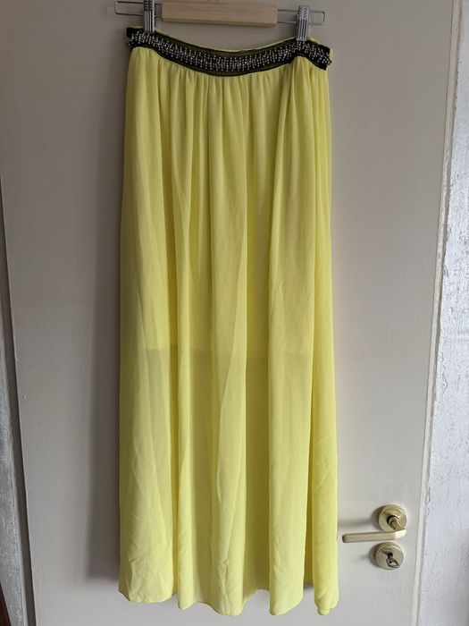 Дамски дълки поли