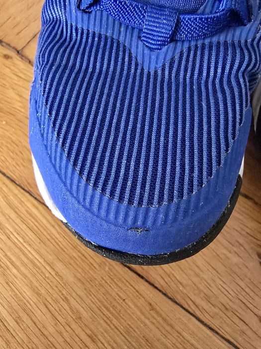 Маратонки 31 и 31.5 номер