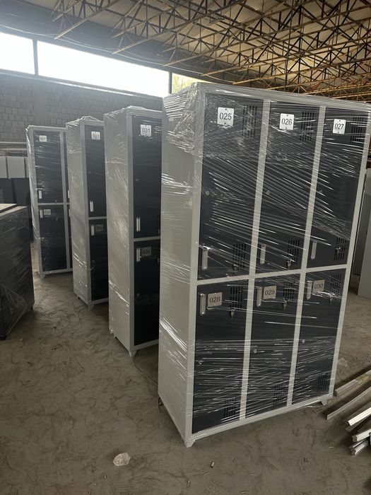 Шкаф металлический, металлические шкафы