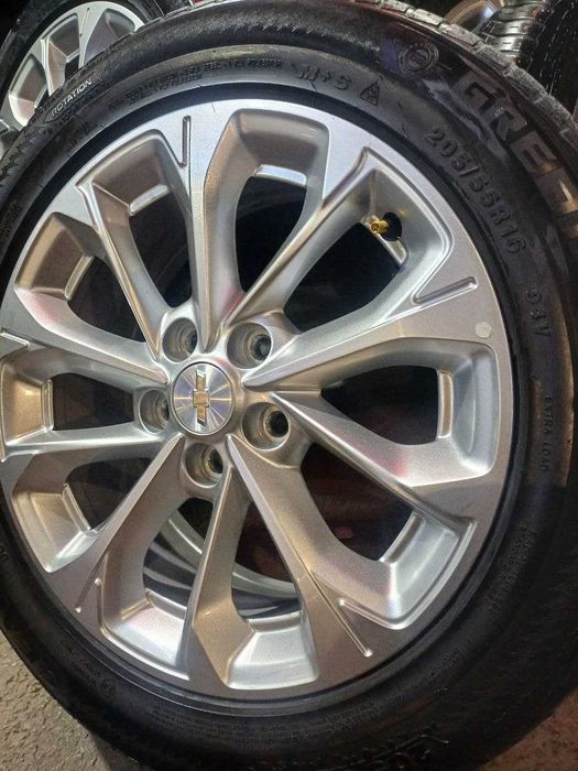 BU/U Vossen Mercedes W222 Saka Sport 15R 16R 17R 18R Diskala Sotuvda