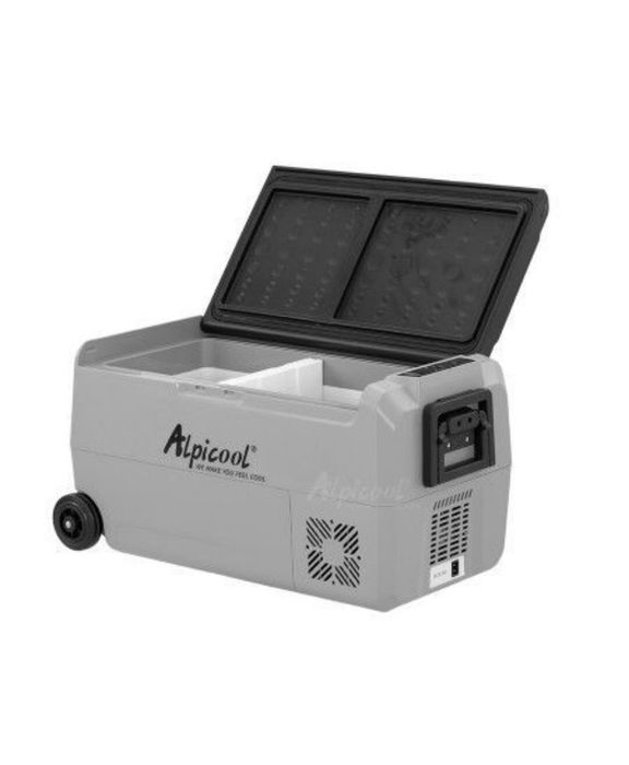 Автохолодильники Alpicool T 50